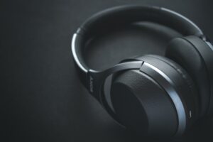 Chromebook Accessories - Sony WHXB900N Bluetooth Headphones