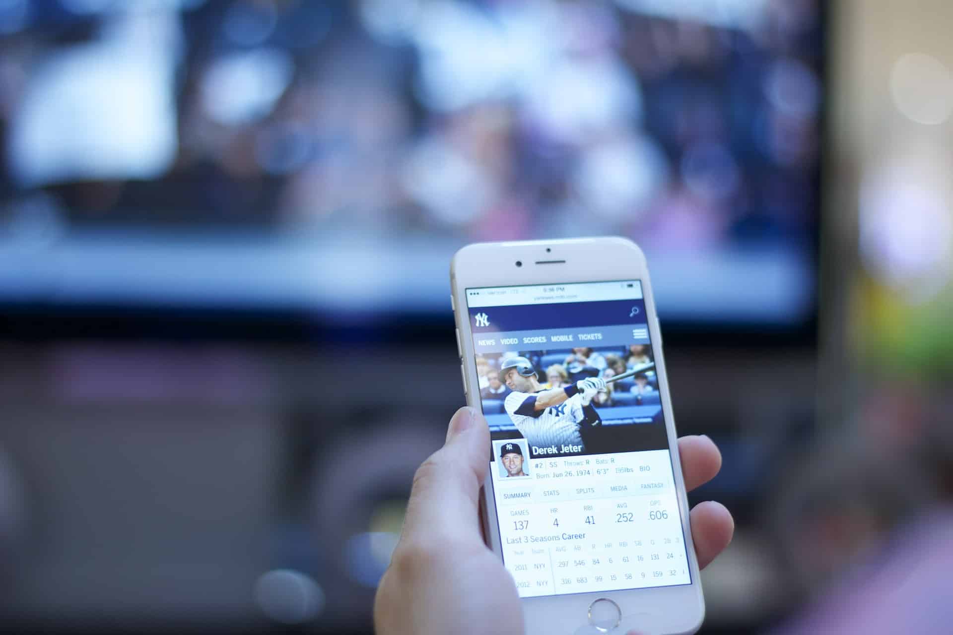 comment projeter iphone sur tv sony