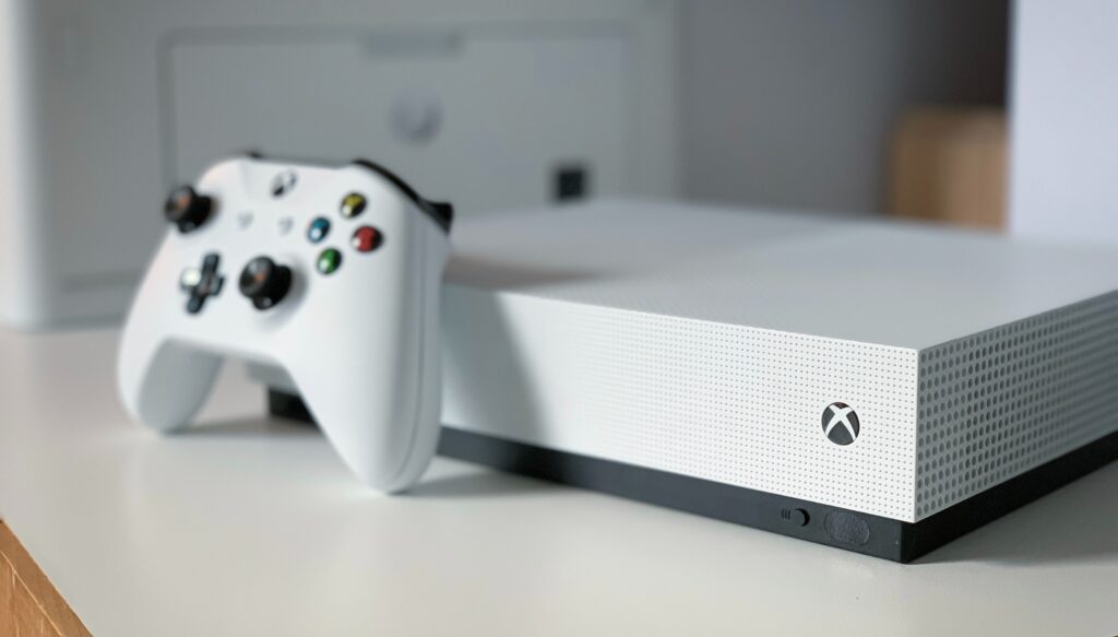 How To Use Laptop As Monitor For Xbox One How To Use Laptop As Monitor For Xbox One? - Wireless Connection