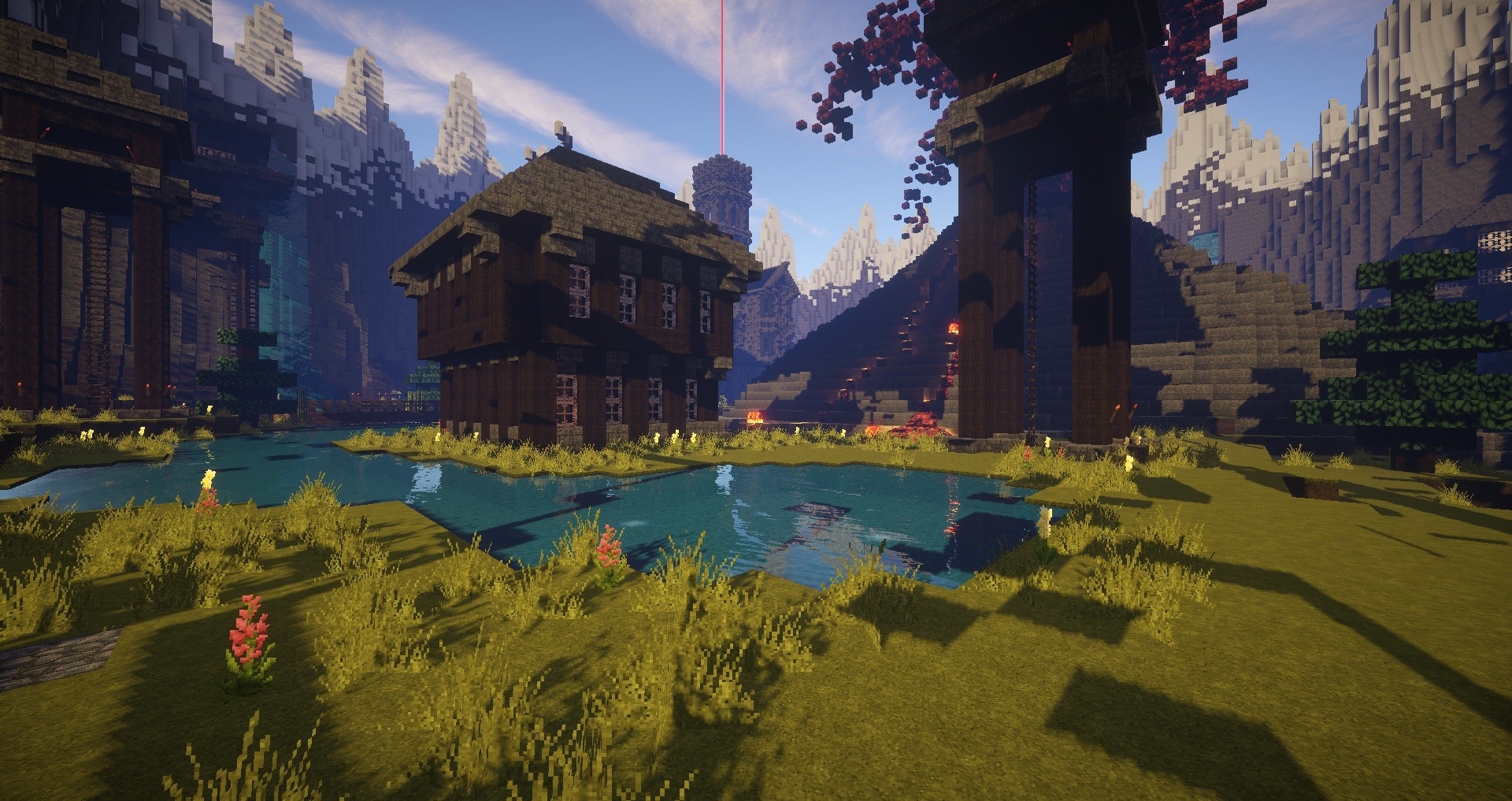 Chromebook'ta minecraft indirme yok