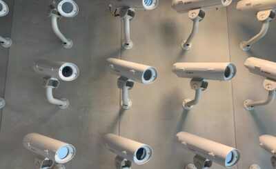 Best Solar Powered Wireless Security Camera System