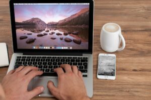 Best Laptop for Music Production - Apple MacBook Pro with M1 chip