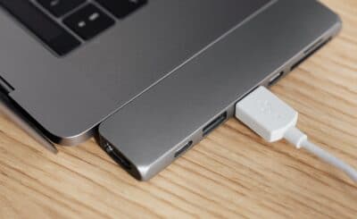 Multi Monitor Adapters