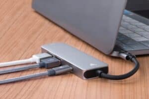 Multi Monitor Adapters Best Multi Monitor Adapters - StarTech MSTDP124DP – Multi-Monitor Display Adapter