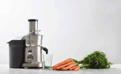 Best Centrifugal Juicer - The Top 10