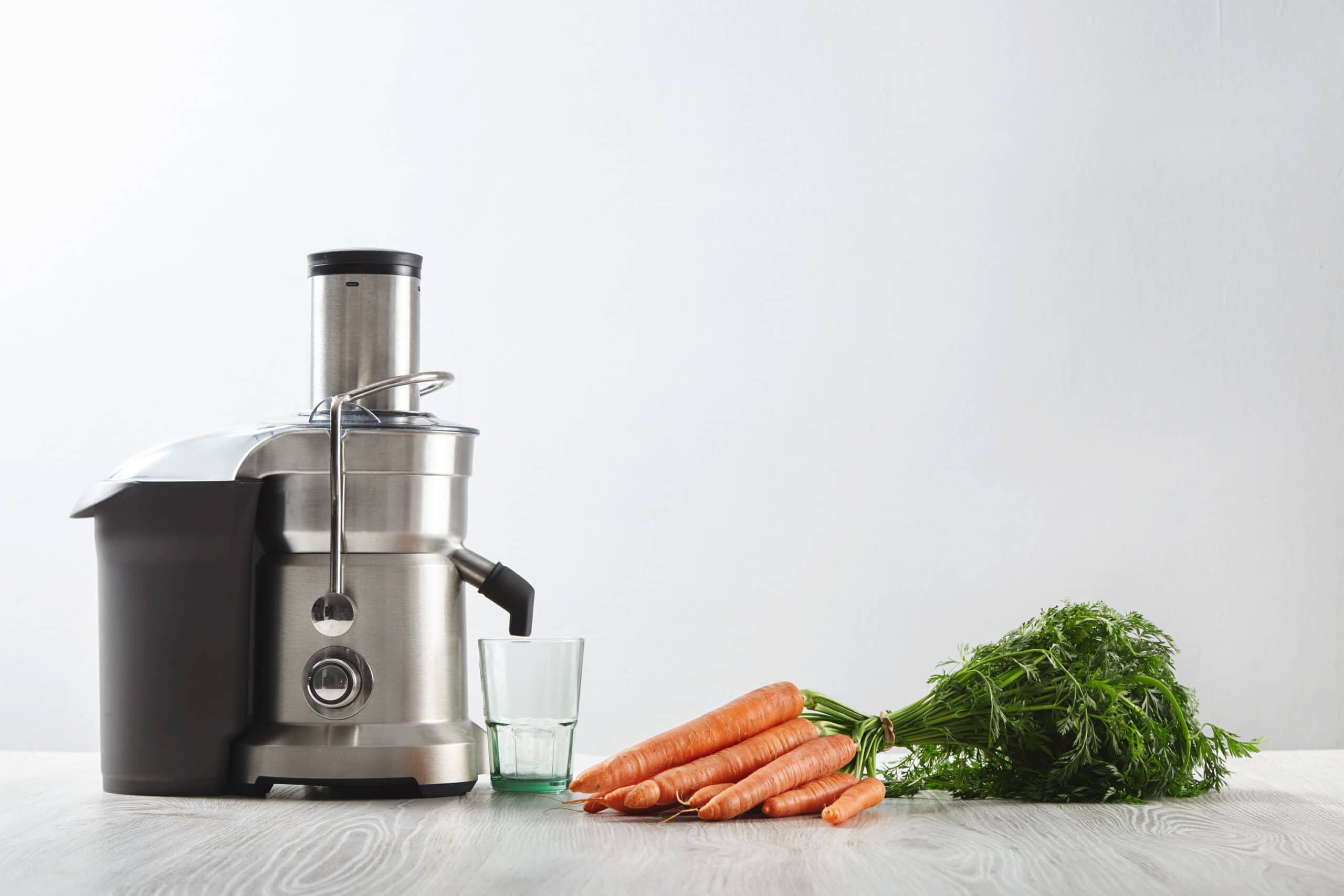 Best Centrifugal Juicer - The Top 10