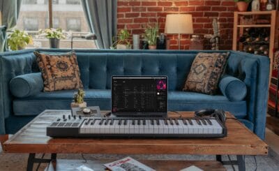 Best Laptop for Music Production