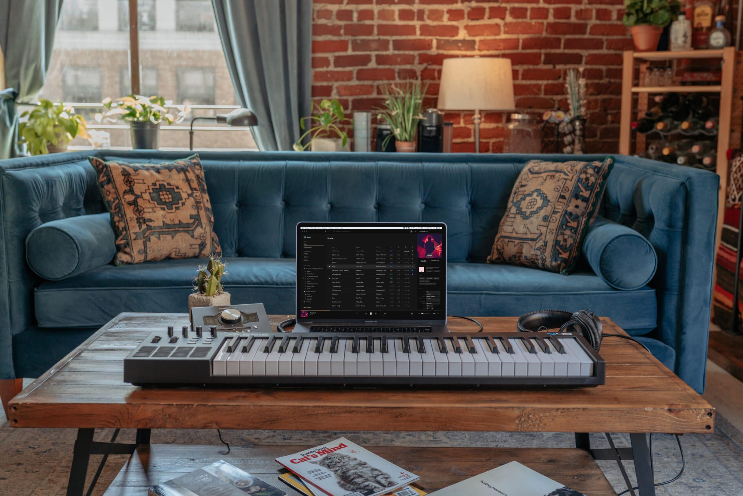 Best Laptop for Music Production