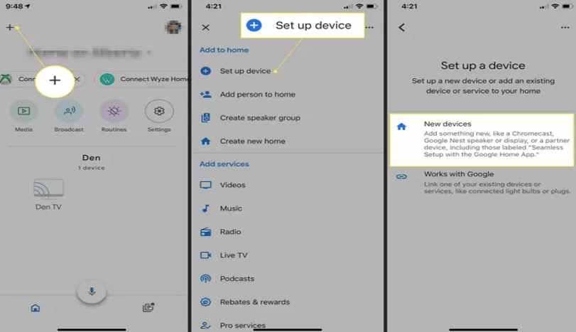 How to Setup Google Nest WiFi