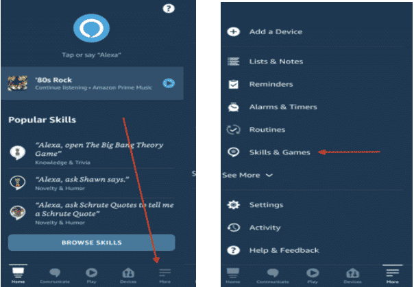 How to Connect Ring to Alexa