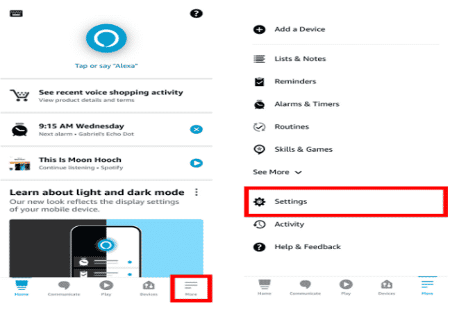 How to Connect Apple Music to Alexa