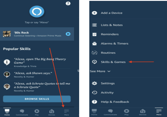 How to Connect Ring to Alexa