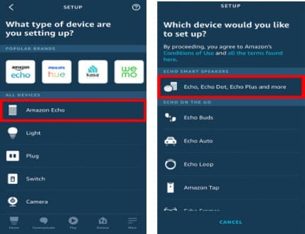 How to Set Up Amazon Alexa