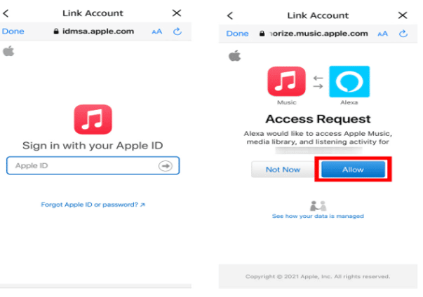 How to Connect Apple Music to Alexa