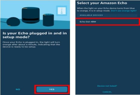 How to Set Up Amazon Alexa