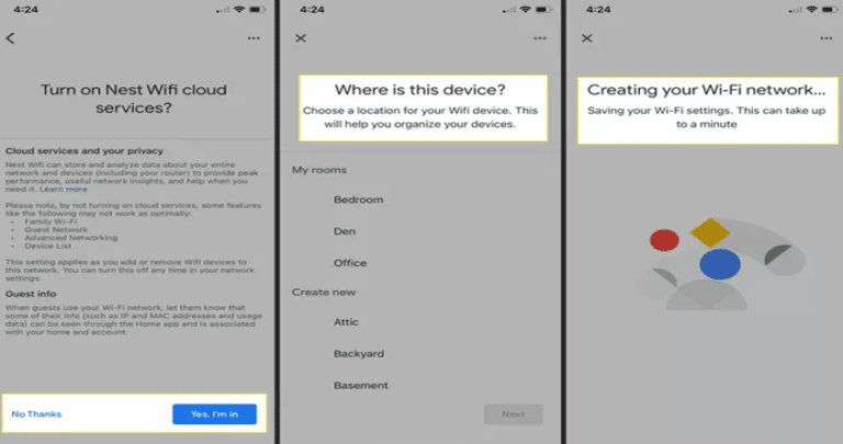 How To Setup Google Nest WiFi Step By Step TechnoWifi how-to-setup-google-nest-wifi-step-by-step-technowifi