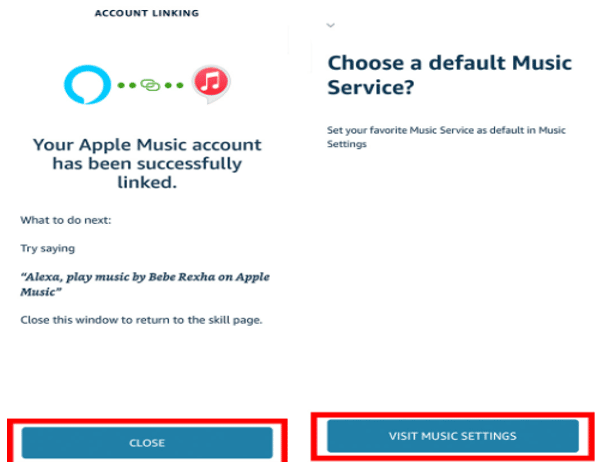 How to Connect Apple Music to Alexa