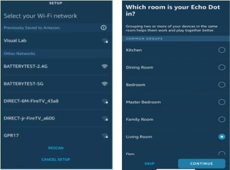 How to Set Up Amazon Alexa