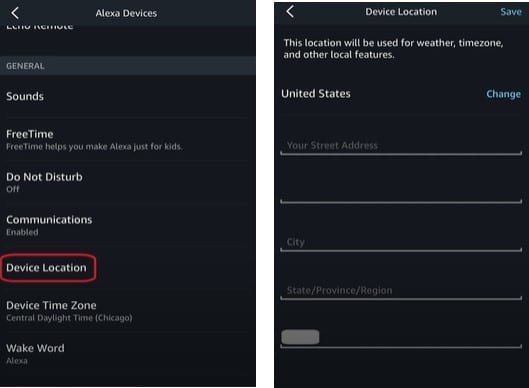 How to Set Up Amazon Alexa