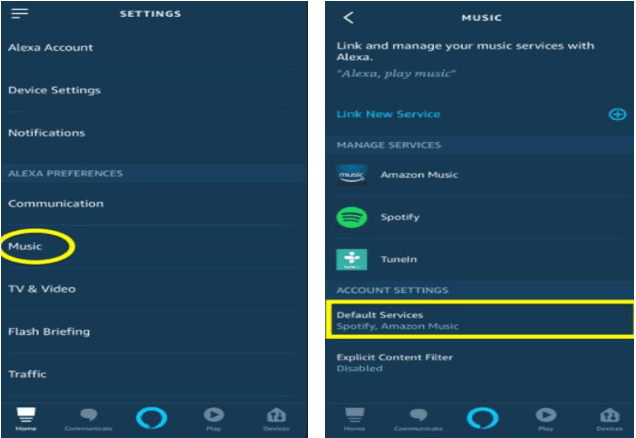 How to Connect Apple Music to Alexa