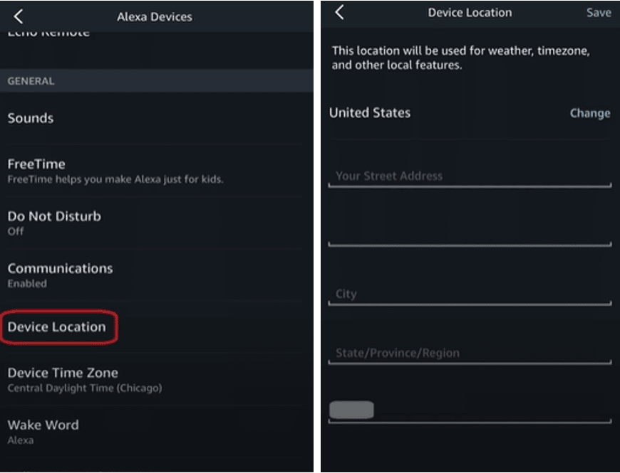 How to Set Up Amazon Alexa