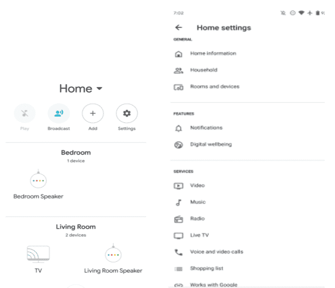 How to Connect Ring Doorbell to Google Home