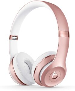 Beats Headphones for Kids - Beats Solo3 Wireless On-Ear Headphones