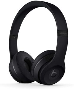 Best Beats Headphones - Beats Solo 3 Wireless On-Ear Headphones