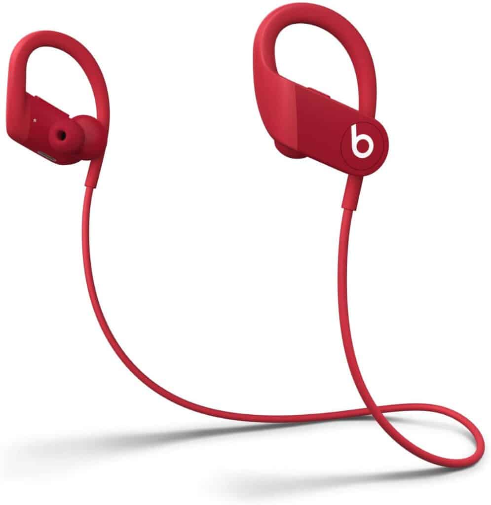 Powerbeats Wireless Earbuds