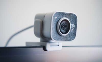 Best Camera for Online Teaching