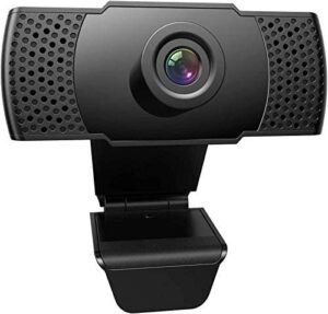 Best Camera for Online Teaching - Frieet C40
