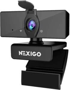 Best Camera for Online Teaching - NexiGo N660