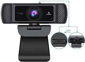 Best Camera for Online Teaching - NexiGo N680
