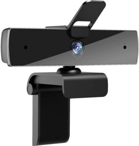 Best Camera for Online Teaching - Qtniue A4