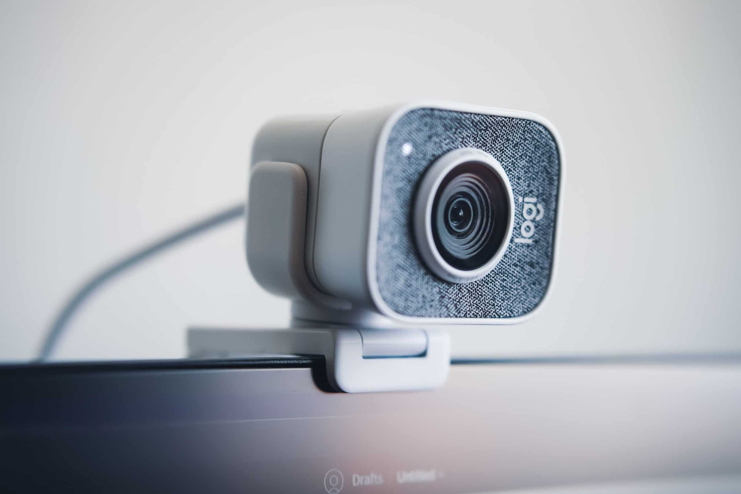 Best Camera for Online Teaching