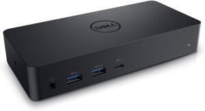 Best Dell Laptop Docking Station Best Dell Laptop Docking Station - Dell 452-BCYT D6000 Universal Dock