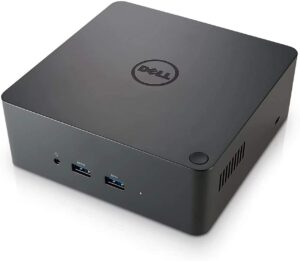 Best Dell Laptop Docking Station Best Dell Laptop Docking Station - Dell Business Thunderbolt Dock (TB16)