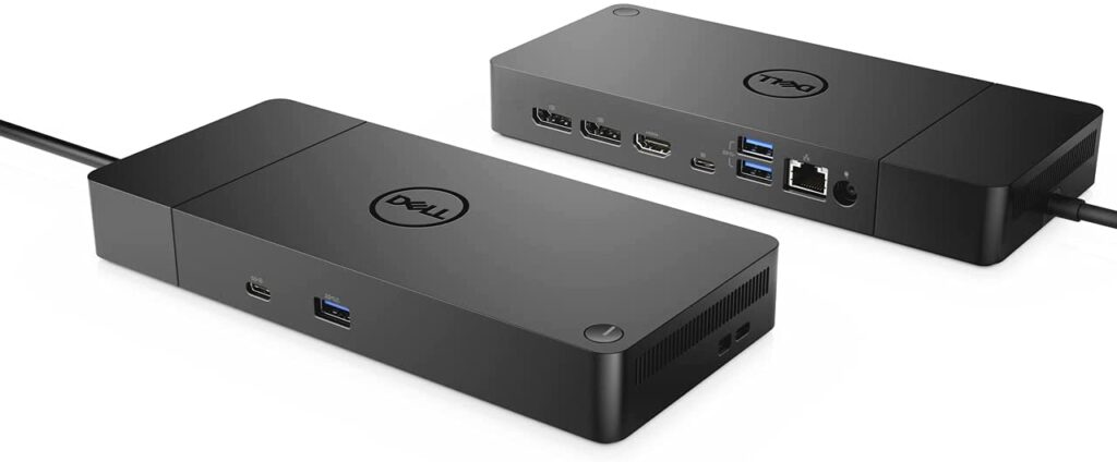 Dell Dock- WD19S 90w