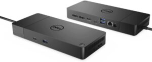 Best Dell Laptop Docking Station Best Dell Laptop Docking Station - Dell Dock- WD19S 90w