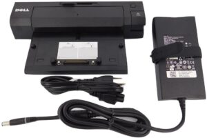 Best Dell Laptop Docking Station Best Dell Laptop Docking Station - Dell Latitude E-Port Plus Replicator PR02X