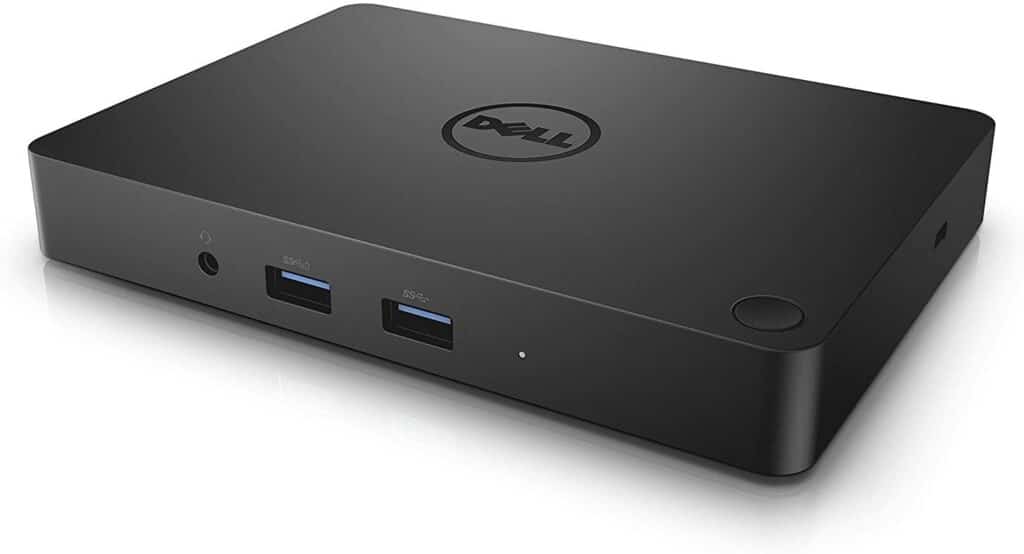 Best Dell Laptop Docking Station - Dell WD15 Monitor Dock