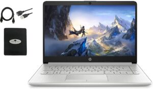 Best Laptops for Kids Best Laptops for Kids - HP 14-inch 2021 - AMD Ryzen 3 3250U