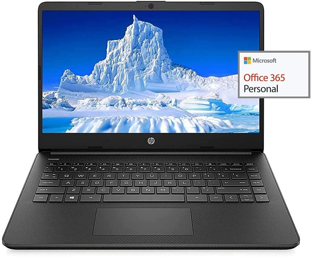 Best Laptops for Kids Best Laptops for Kids - HP 14-inch 2021 – AMD 3020e
