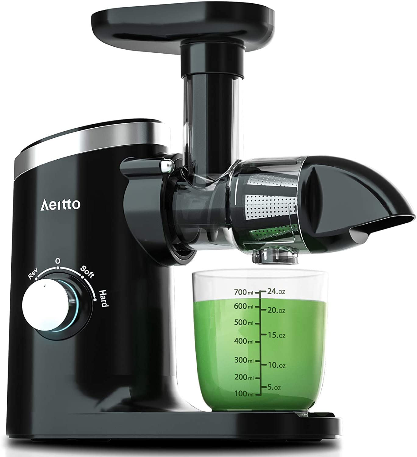 10 Best Masticating Juicer TechnoWifi