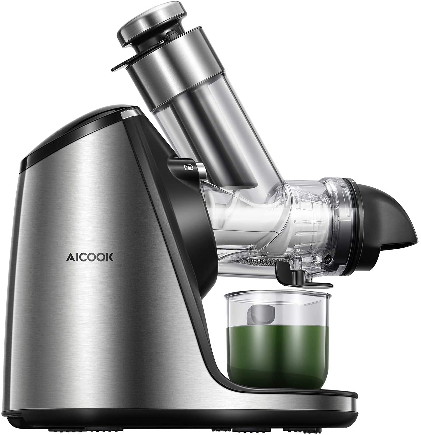 10 Best Masticating Juicer TechnoWifi