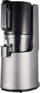 Best Masticating Juicer - HUROM H-200 EASY CLEAN
