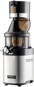Best Masticating Juicer - KUVINGS CS600