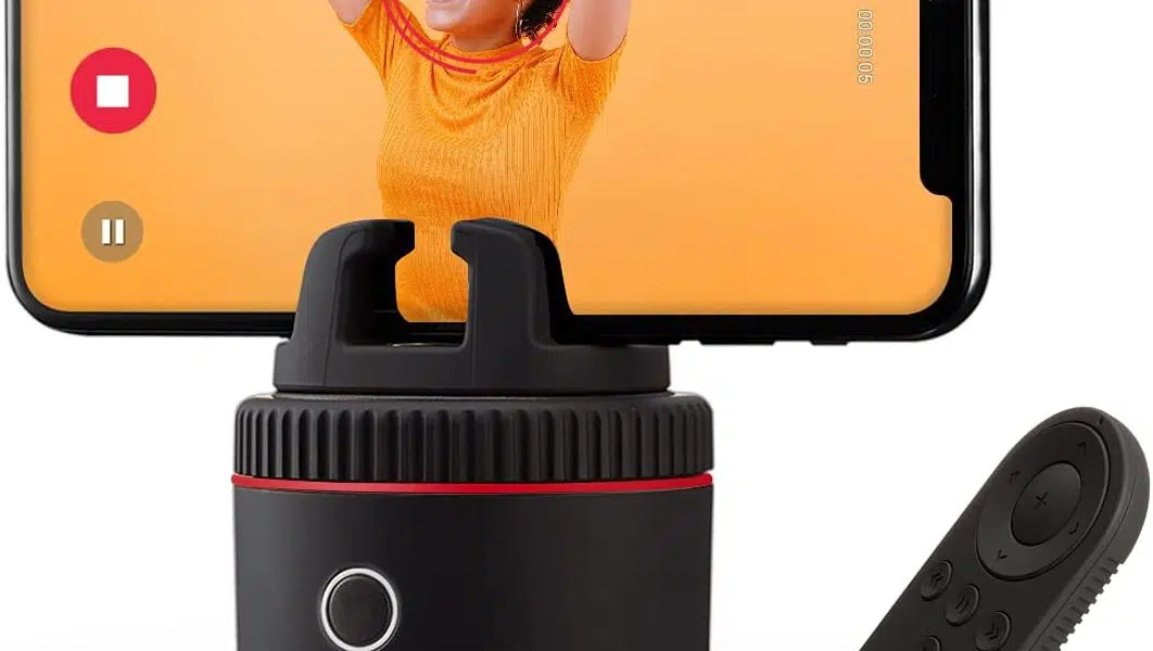 Best Phone Tripod Best Mobile Tripod - Pivo Pod