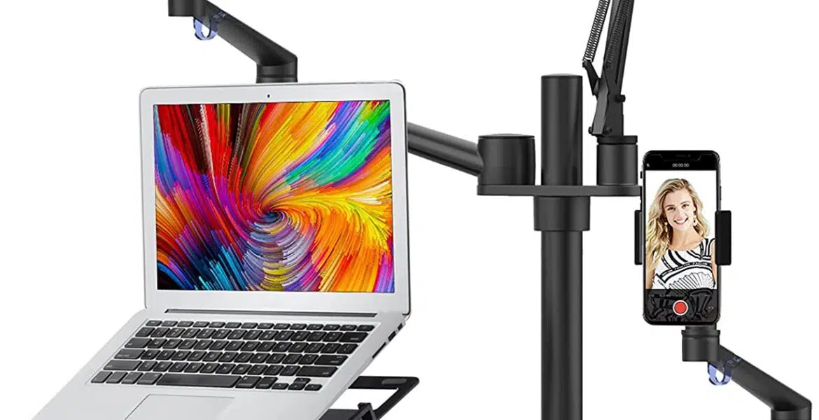 Best Phone Tripod Best Mobile Tripod - Viozon Selfie