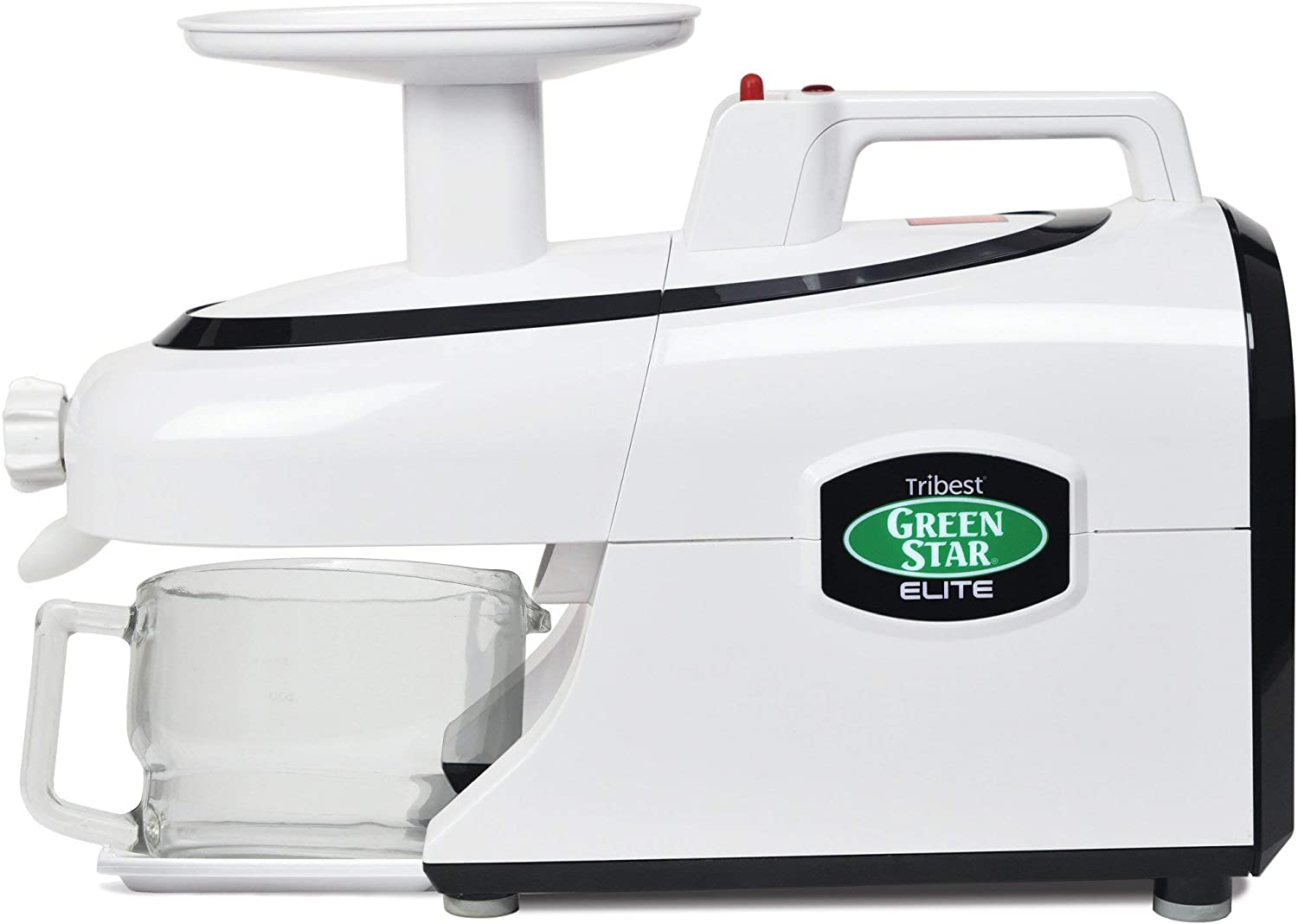 8 Best Twin Gear Juicer TechnoWifi